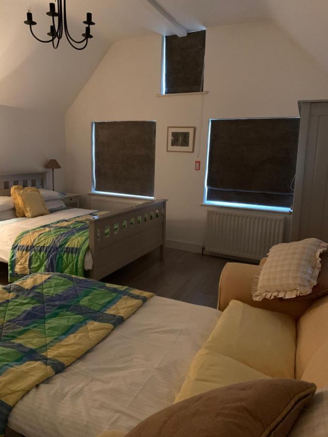 Appletree Bed & Breakfast 3*